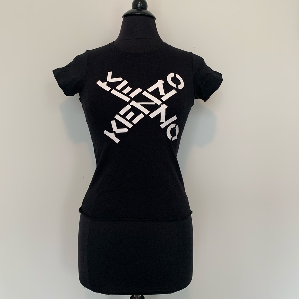 KENZO rare X t-shirt XS